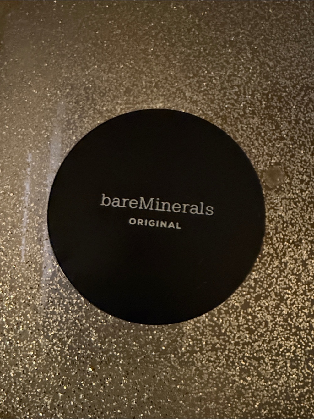 Bare Minerals Original Foundation Golden Fair 04